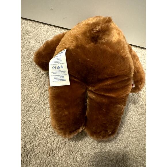 Build a Bear Workshops Happy Birthday Bear BAB - Picture 7 of 13